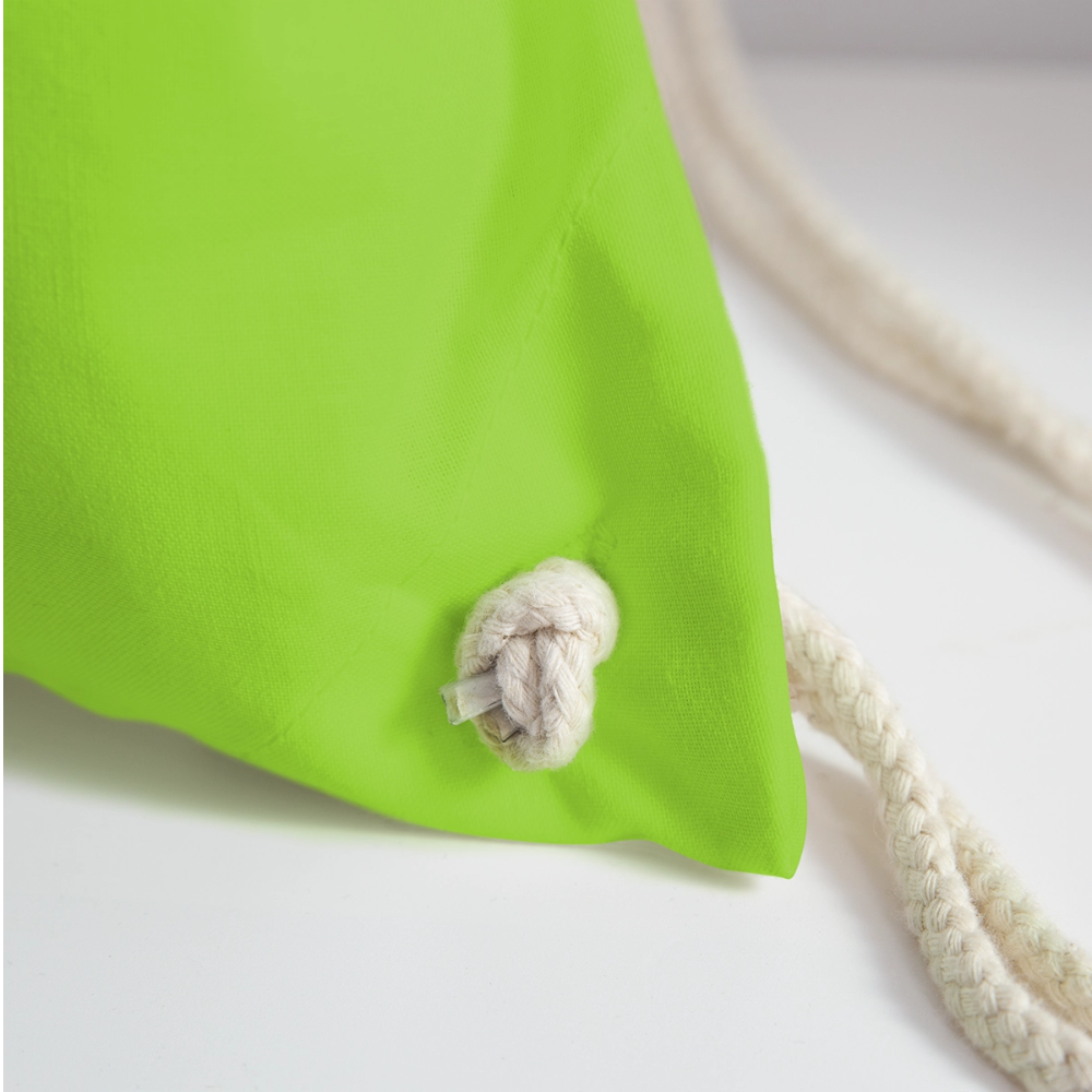 R-Boot - SailBag12 - Neongrün