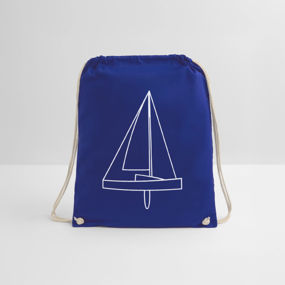 R-Boot - SailBag12 - Königsblau