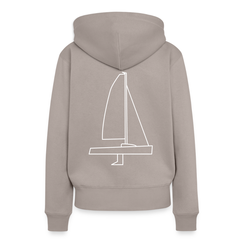 J70 - Deckhood Backbeat (w) - Taupe