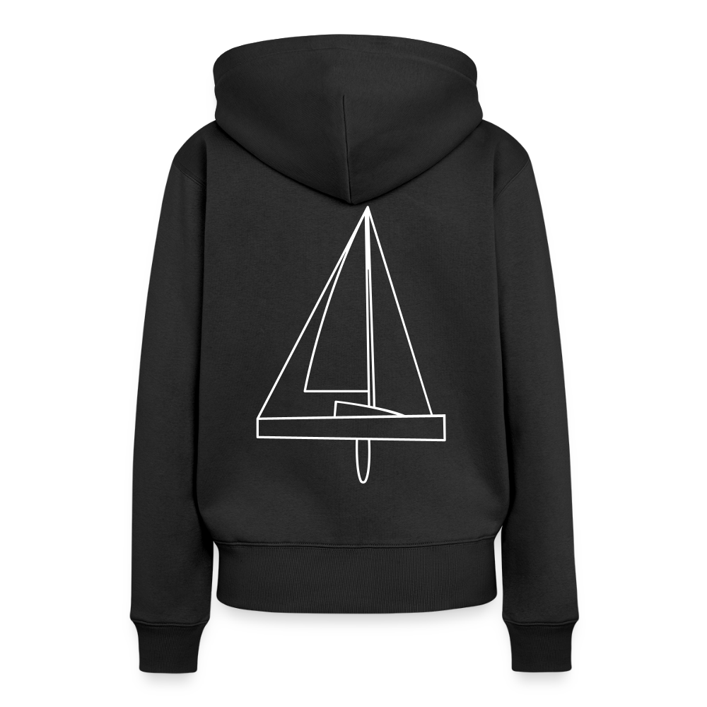 R-Boot - Deckhood Backbeat (w) - Schwarz