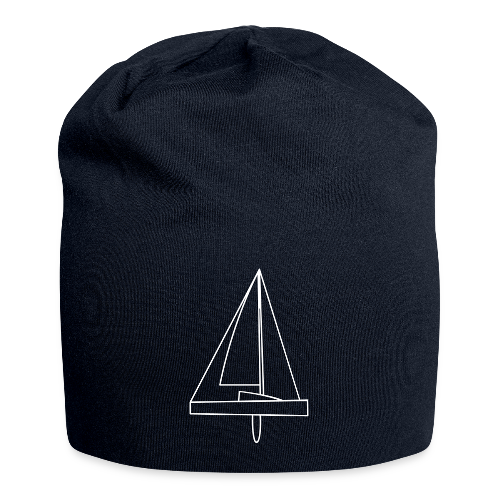 R-Boot - Dockside Beanie - French Navy