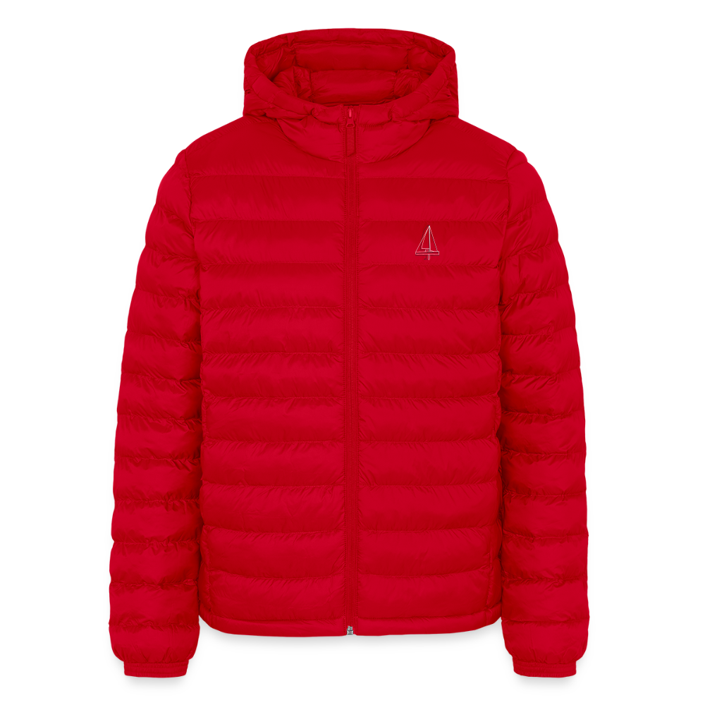 R-Boot Lightweight Step Jacket (m) - Rot