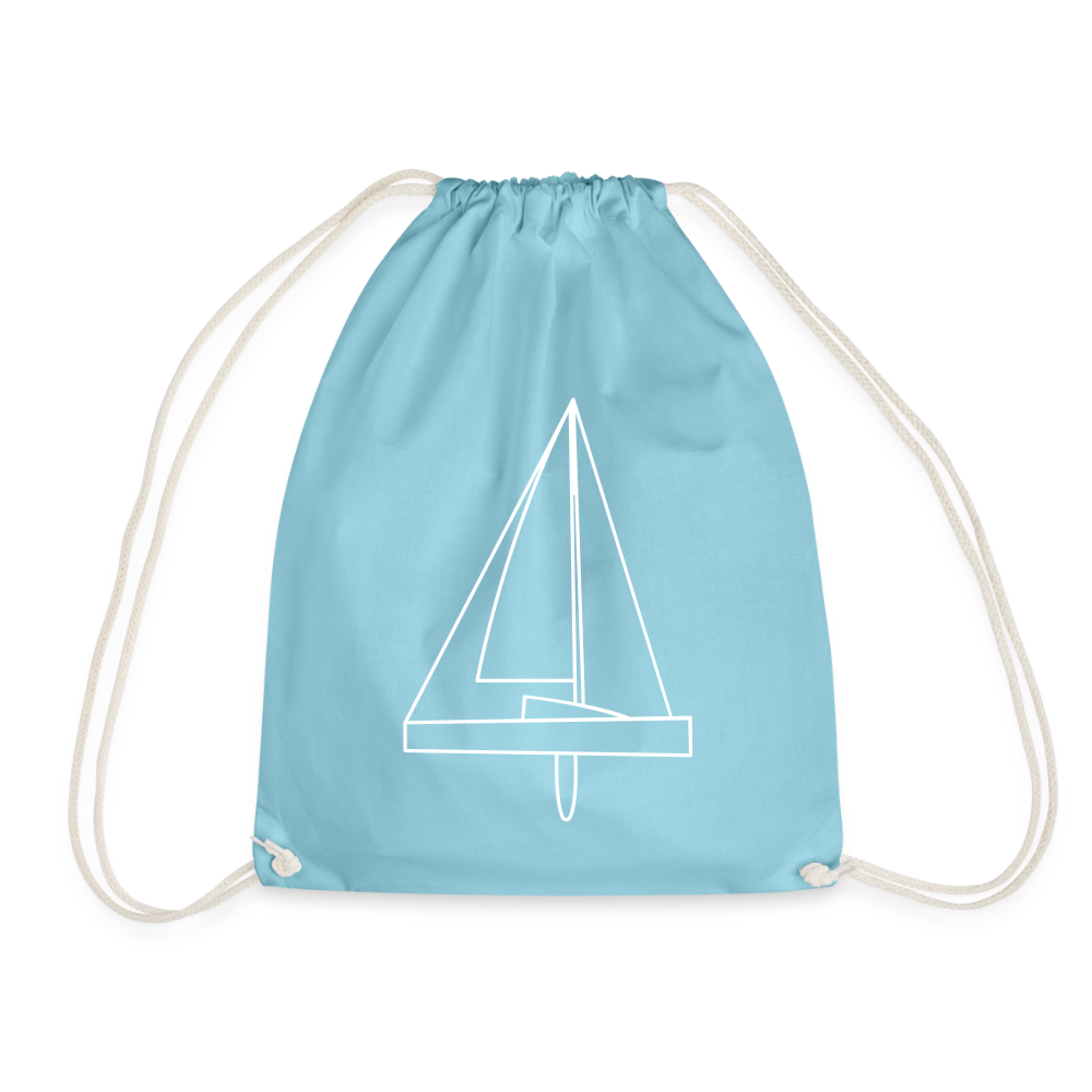 R-Boot - SailBag12 - Aqua