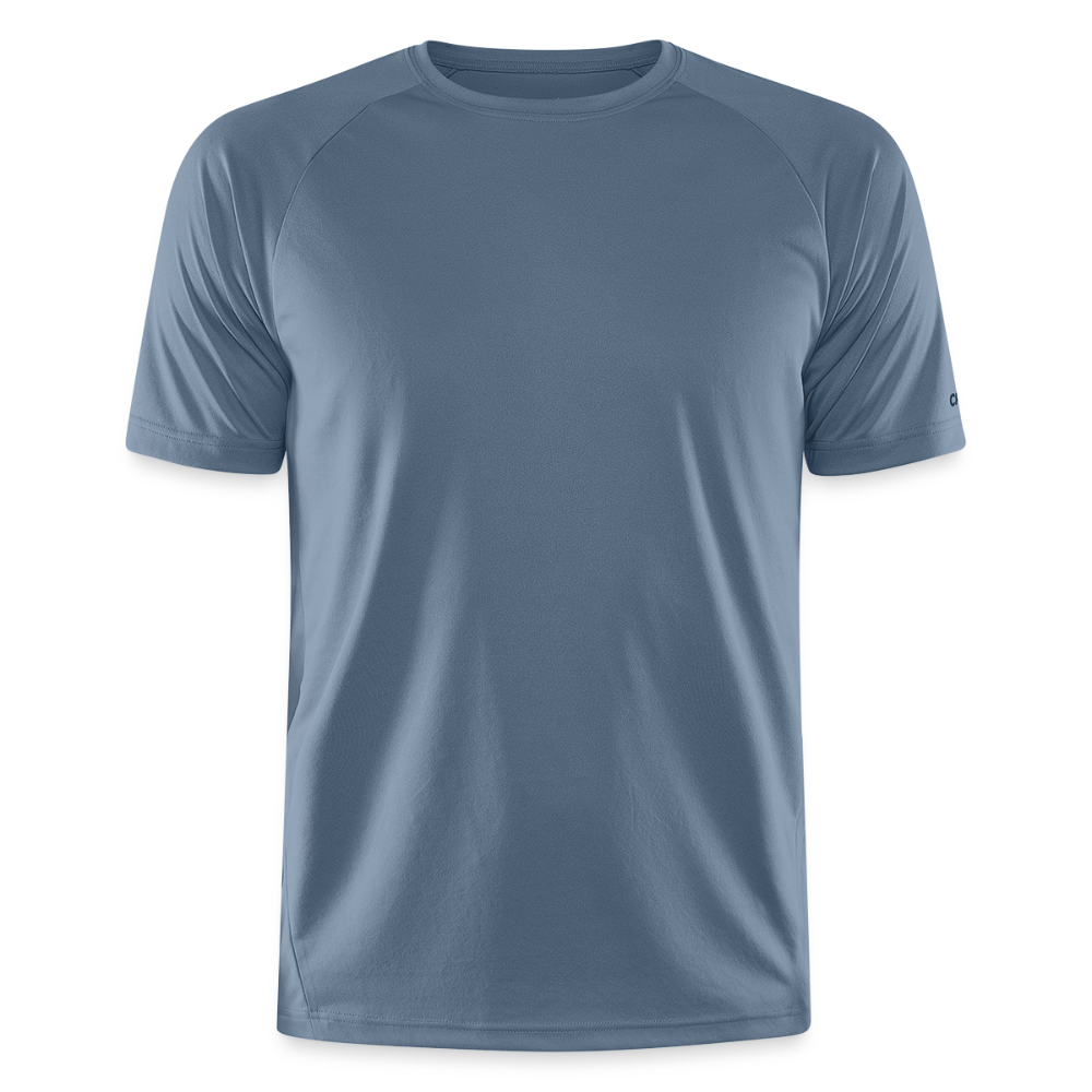 R-Boot - Techline Tee Backbeat (m) - real