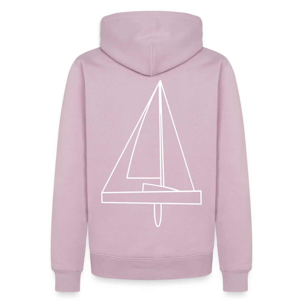 R-Boot - Deckhood Backbeat (m) - Altrosa