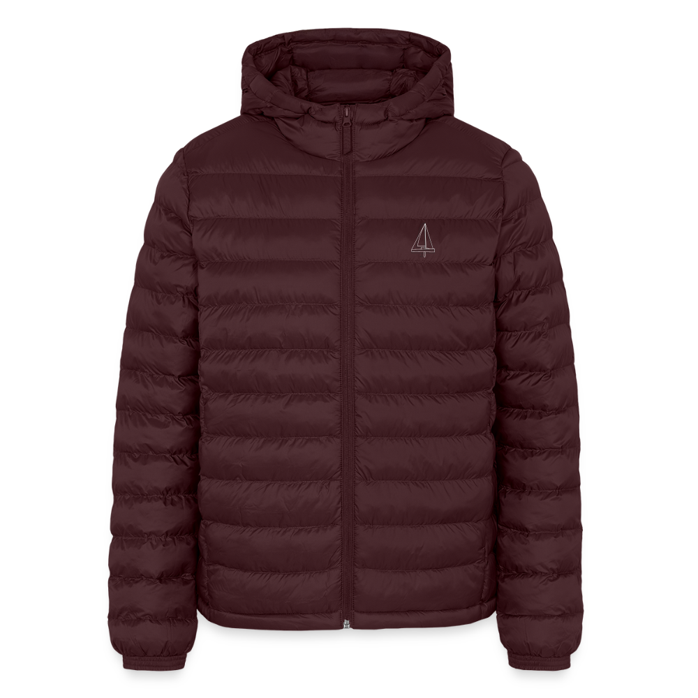 R-Boot Lightweight Step Jacket (m) - Maroon
