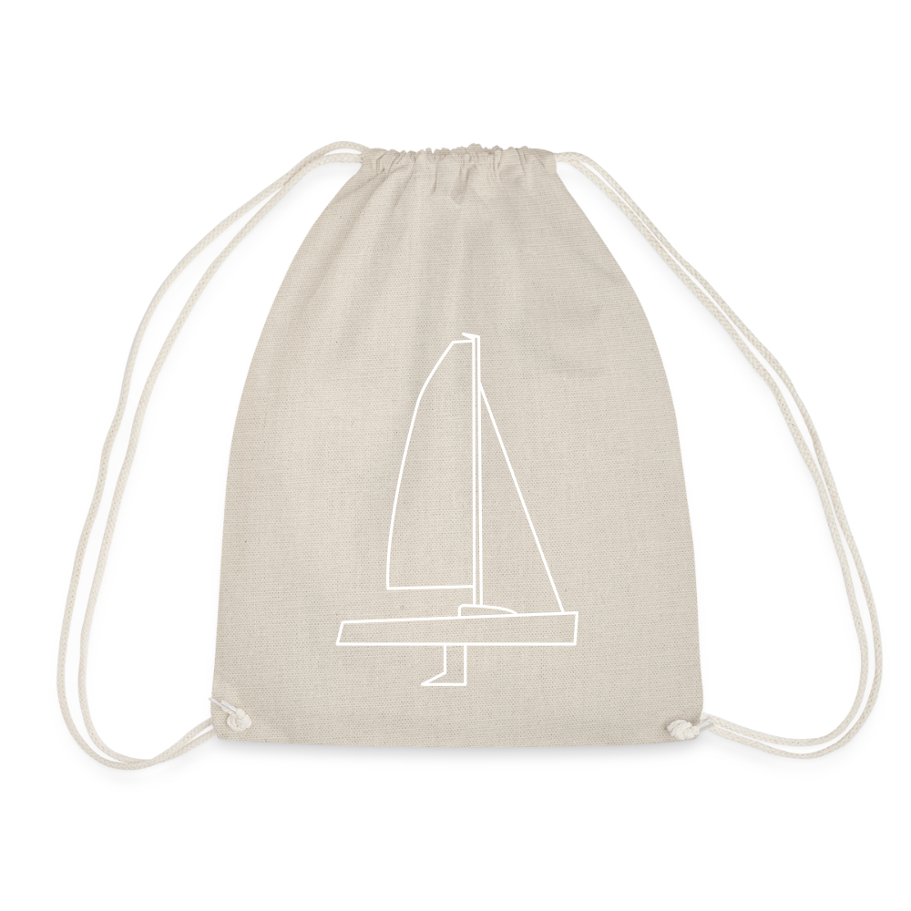 J70 - SailBag12 - Natur