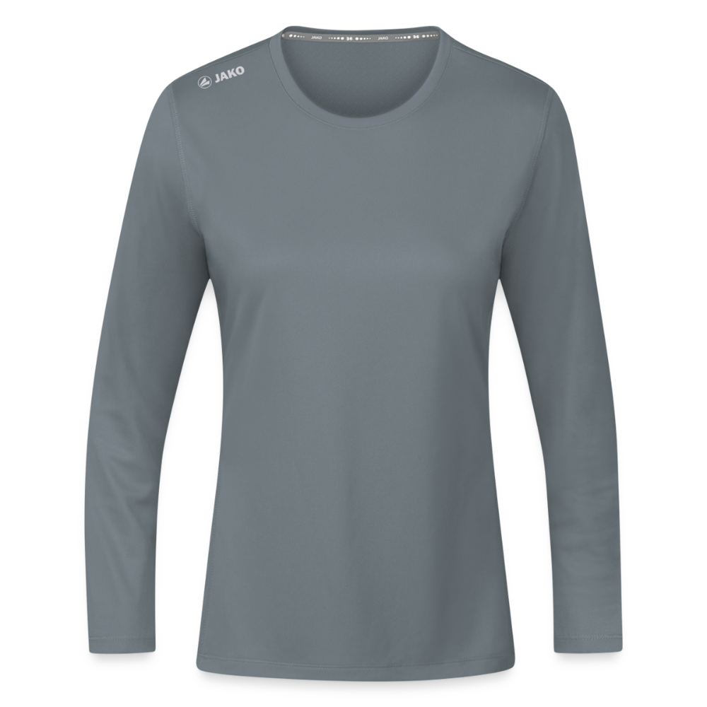 R-Boot - Techline LongSleeve Backbeat (w) - Grau