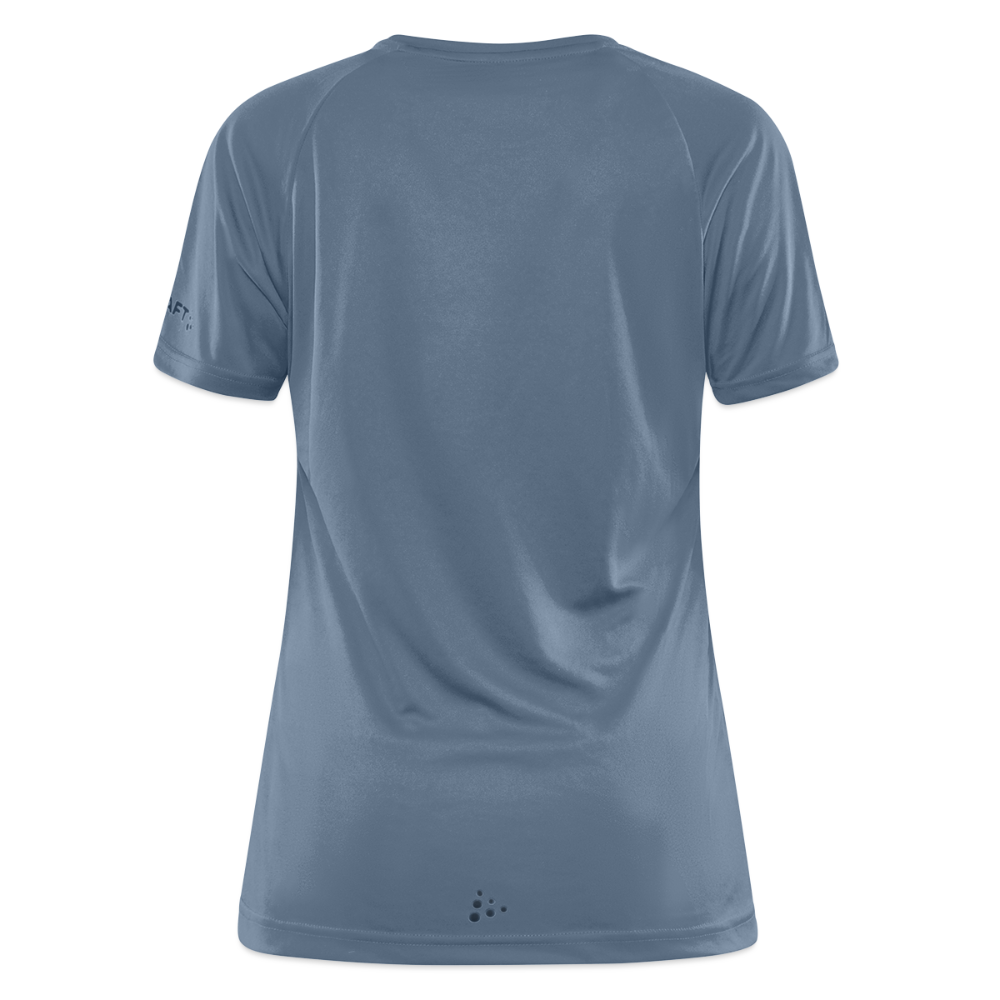 J70 - Techline Tee Frontmark (w) - Real