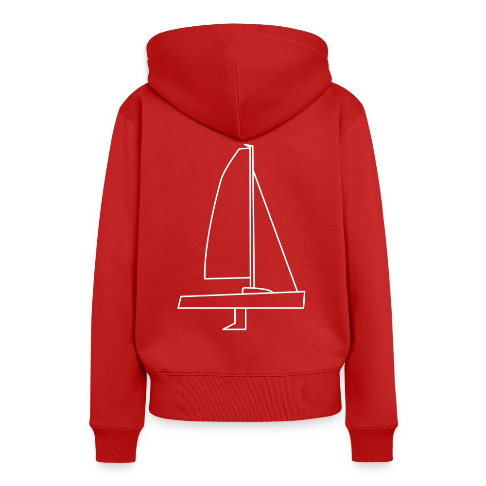 J70 - Deckhood Backbeat (w) - Rot