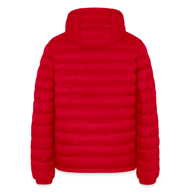 R-Boot Lightweight Step Jacket (m) - Rot
