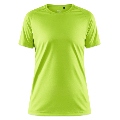 J70 - Techline Tee Backbeat (w) - Flumino