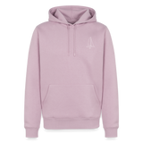 J70 - Deckhood Frontmark (m) - Altrosa