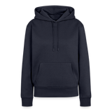 R-Boot - Deckhood Backbeat (w) - Navy