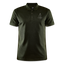 R-Boot - CrewPolo Frontmark (m) - Khaki Grün
