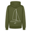 J70 - Deckhood Backbeat (m) - Khaki