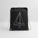 R-Boot - SailBag12 - Schwarz