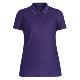 J70 - CrewPolo Backbeat (w) - Lila