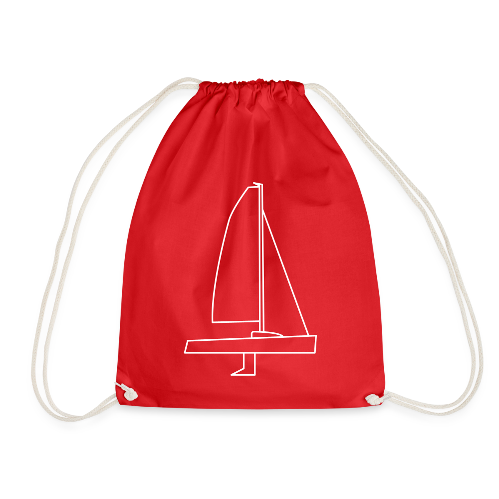 J70 - SailBag12 - Rot