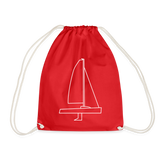 J70 - SailBag12 - Rot