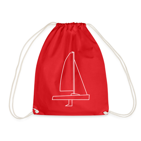 J70 - SailBag12 - Rot