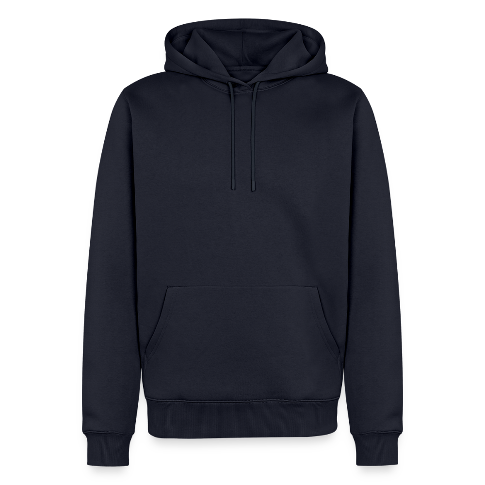 R-Boot - Deckhood Backbeat (m) - Navy