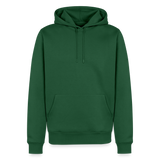 R-Boot - Deckhood Backbeat (m) - Flaschengrün