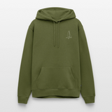 J70 - Deckhood Frontmark (m) - Khaki