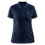 R-Boot - CrewPolo Frontmark (w) - Dunkelnavy