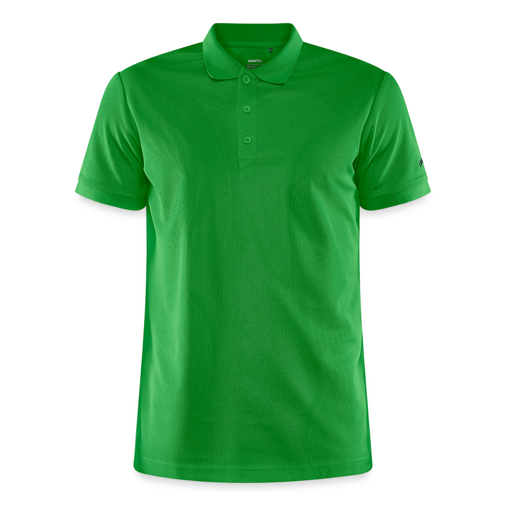 J70 - CrewPolo Backbeat (m) - Grün