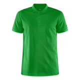 J70 - CrewPolo Backbeat (m) - Grün