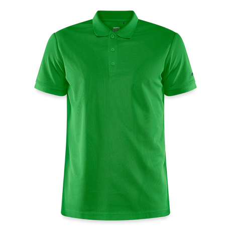 J70 - CrewPolo Backbeat (m) - Grün