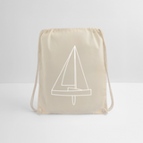 R-Boot - SailBag12 - Natur