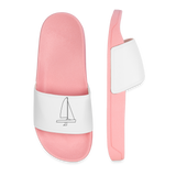 J70 - Harbour Slides (m) - Hellrosa