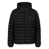 R-Boot Lightweight Step Jacket (m) - Schwarz