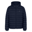 J70 Lightweight Step Jacket (m) - Navy