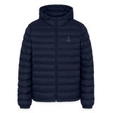 J70 Lightweight Step Jacket (m) - Navy
