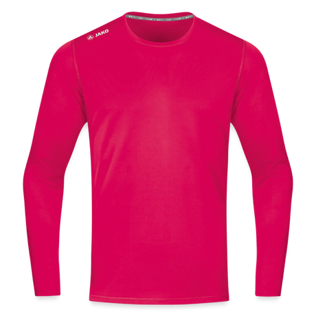R-Boot - Techline LongSleeve Backbeat (m) - dunkles Pink