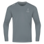 R-Boot - Techline LongSleeve Frontmark (m) - Grau