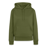J70 - Deckhood Backbeat (w) - Khaki