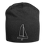 J70 - Dockside Beanie - Anthrazit