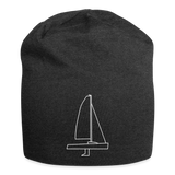 J70 - Dockside Beanie - Anthrazit