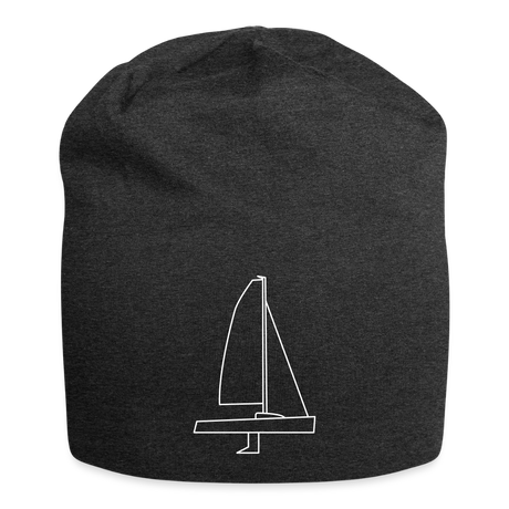 J70 - Dockside Beanie - Anthrazit