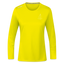 R-Boot - Techline LongSleeve Frontmark (w) - Neongelb