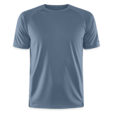 J70 - Techline Tee Backbeat (m) - Real