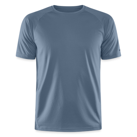 J70 - Techline Tee Backbeat (m) - Real