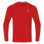 R-Boot - Techline LongSleeve Frontmark (m) - Rot