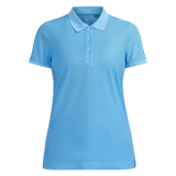 J70 - CrewPolo Backbeat (w) - Saphirblau
