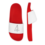 R-Boot - Harbour Slides (m) - Rot