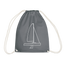 J70 - SailBag12 - Grau